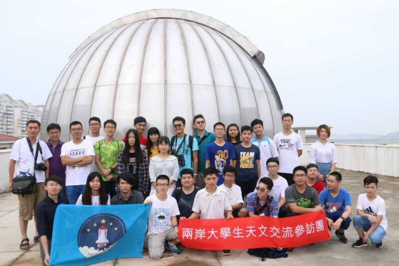 2017 福建參訪團